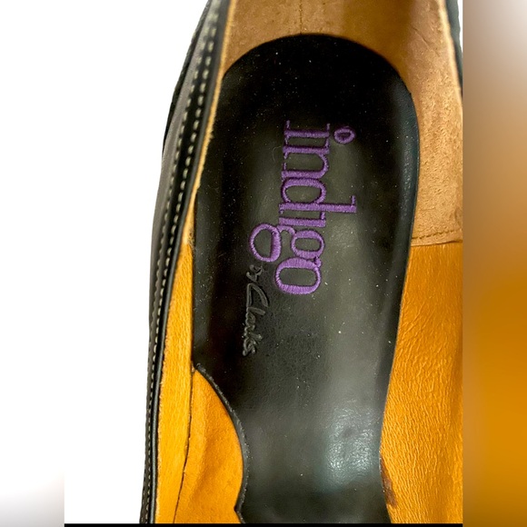 indigo by Clarks Women's Teacups Size 8 - Picture 5 of 9